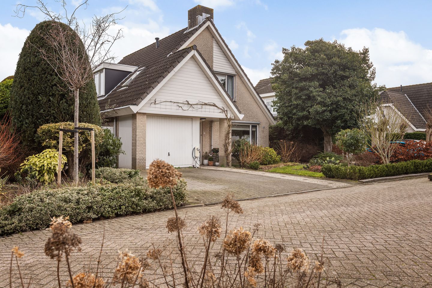 Foto 4 van Goudvink 21