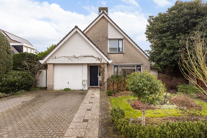 Foto 5 van Goudvink 21