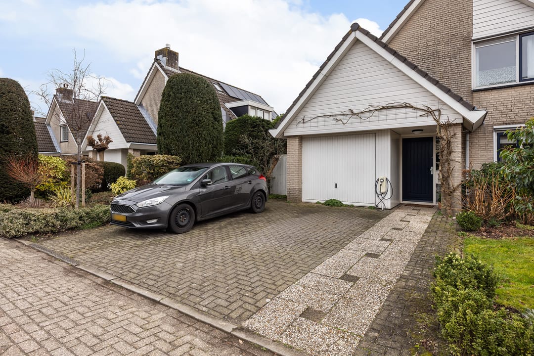 Foto 7 van Goudvink 21