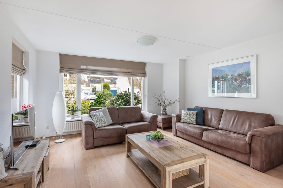 Foto 17 van Goudvink 21