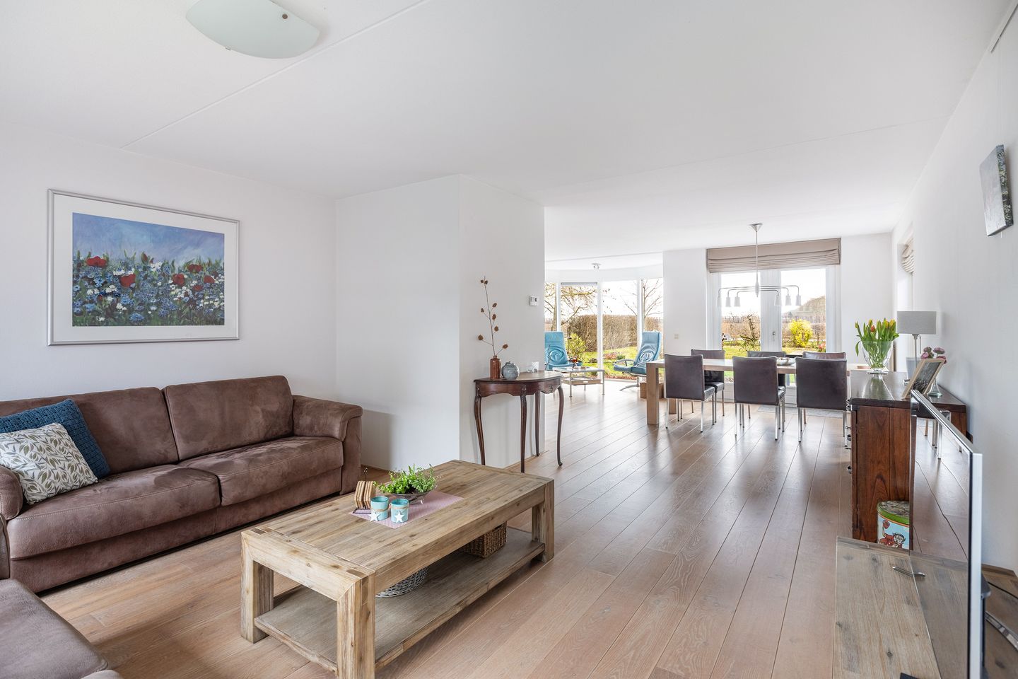 Foto 19 van Goudvink 21