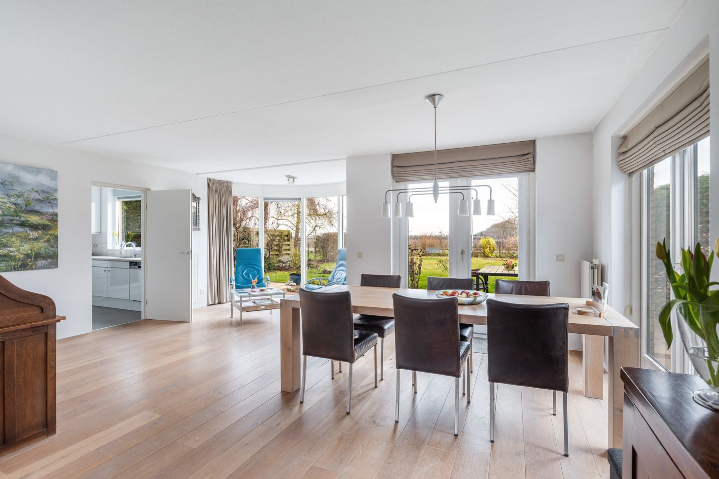 Foto 20 van Goudvink 21