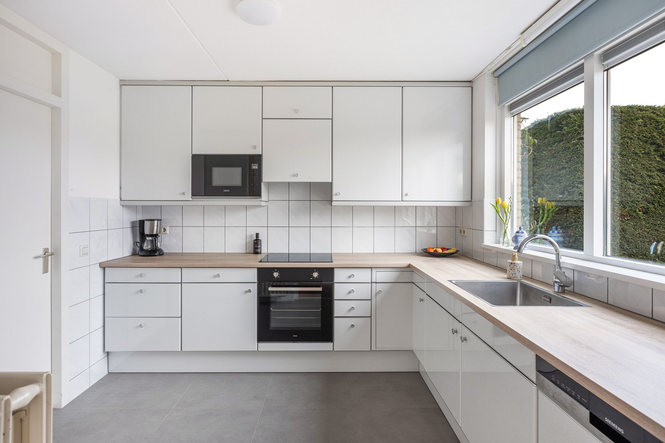 Foto 21 van Goudvink 21