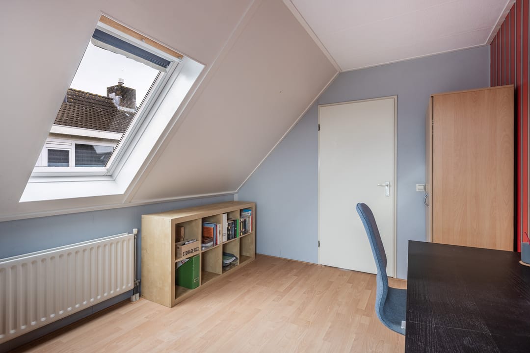 Foto 32 van Goudvink 21