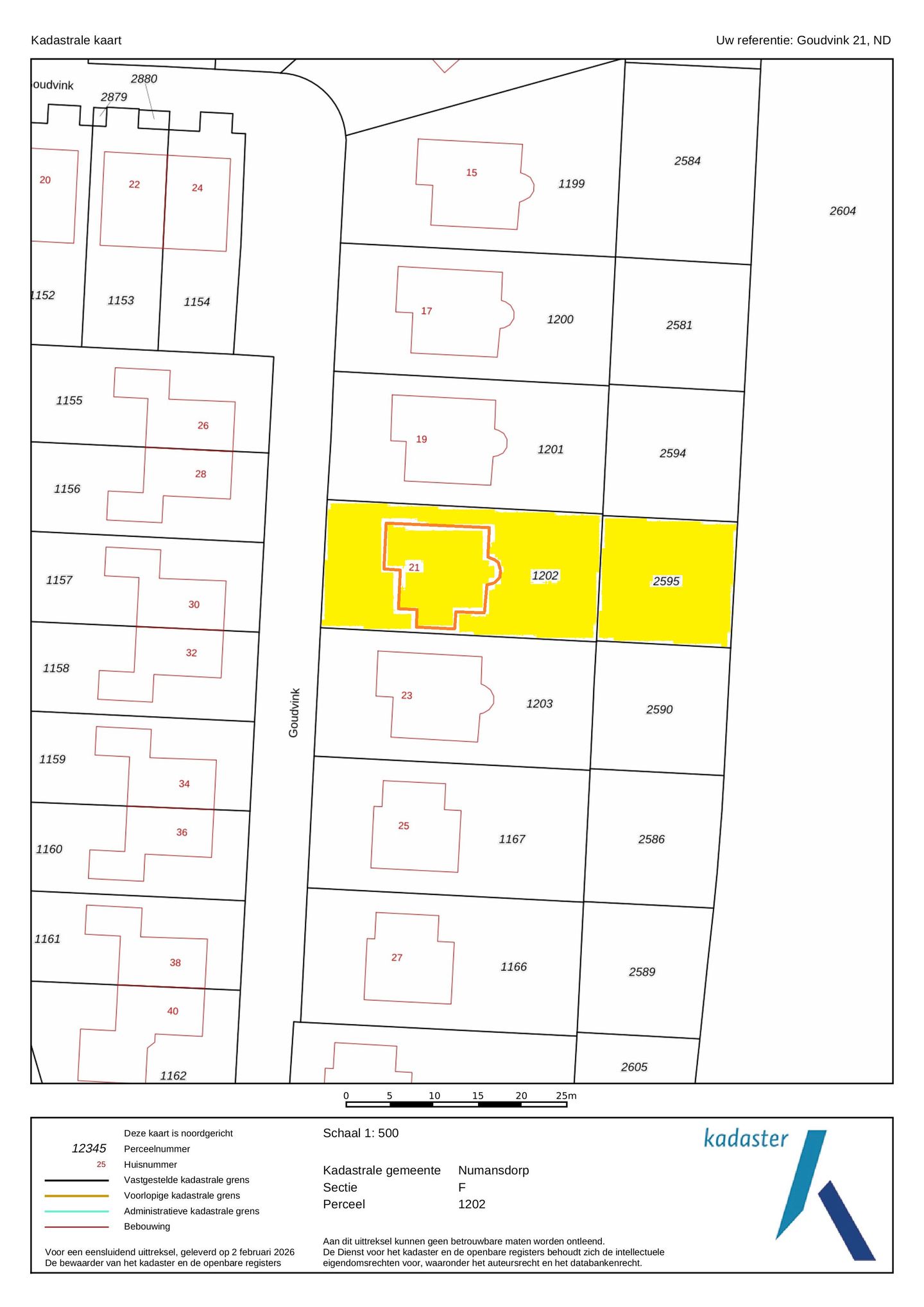 Foto 49 van Goudvink 21