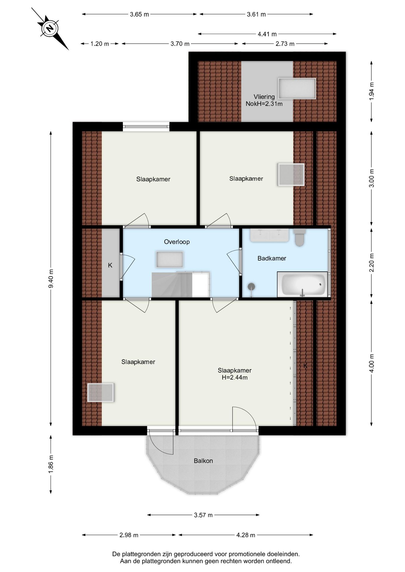 Foto 51 van Goudvink 21