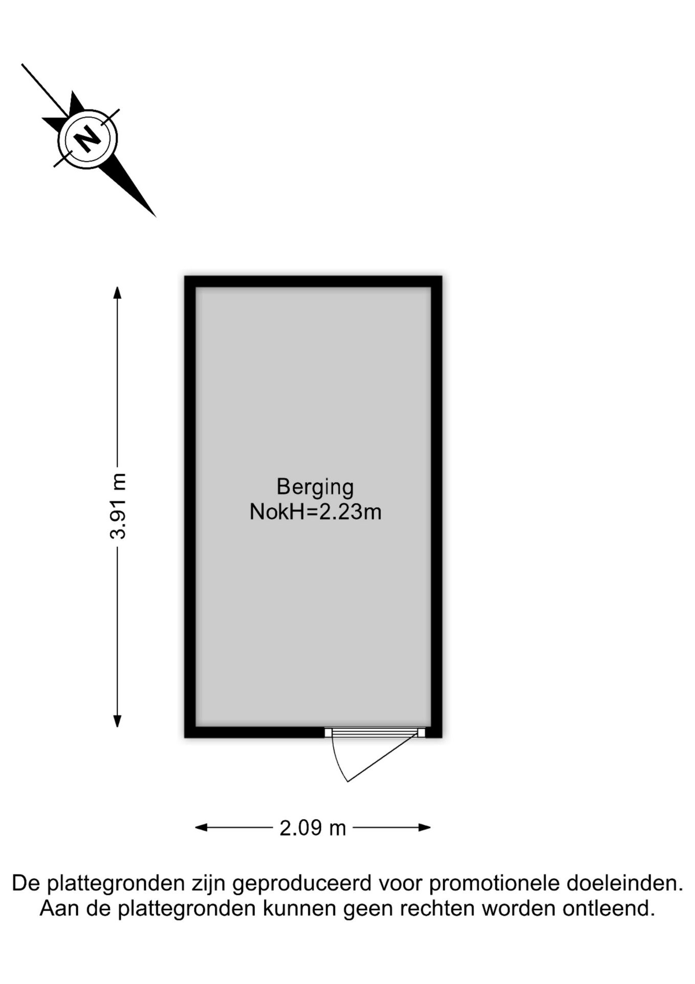 Foto 54 van Goudvink 21