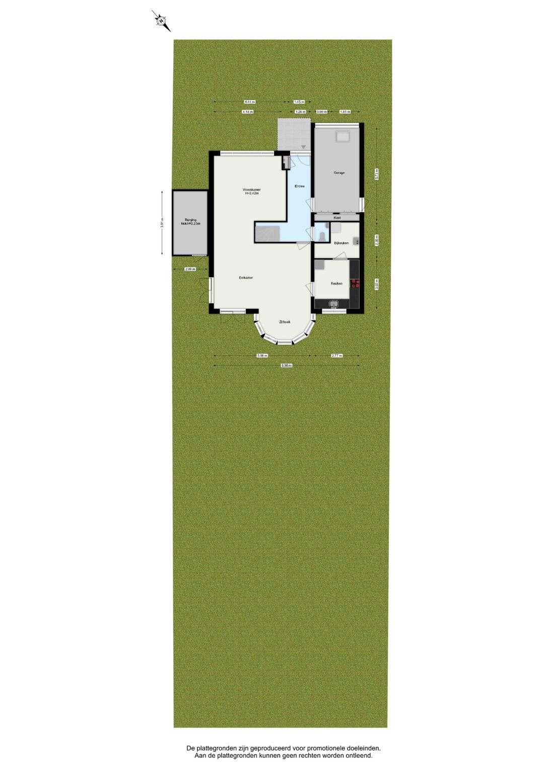 Foto 53 van Goudvink 21