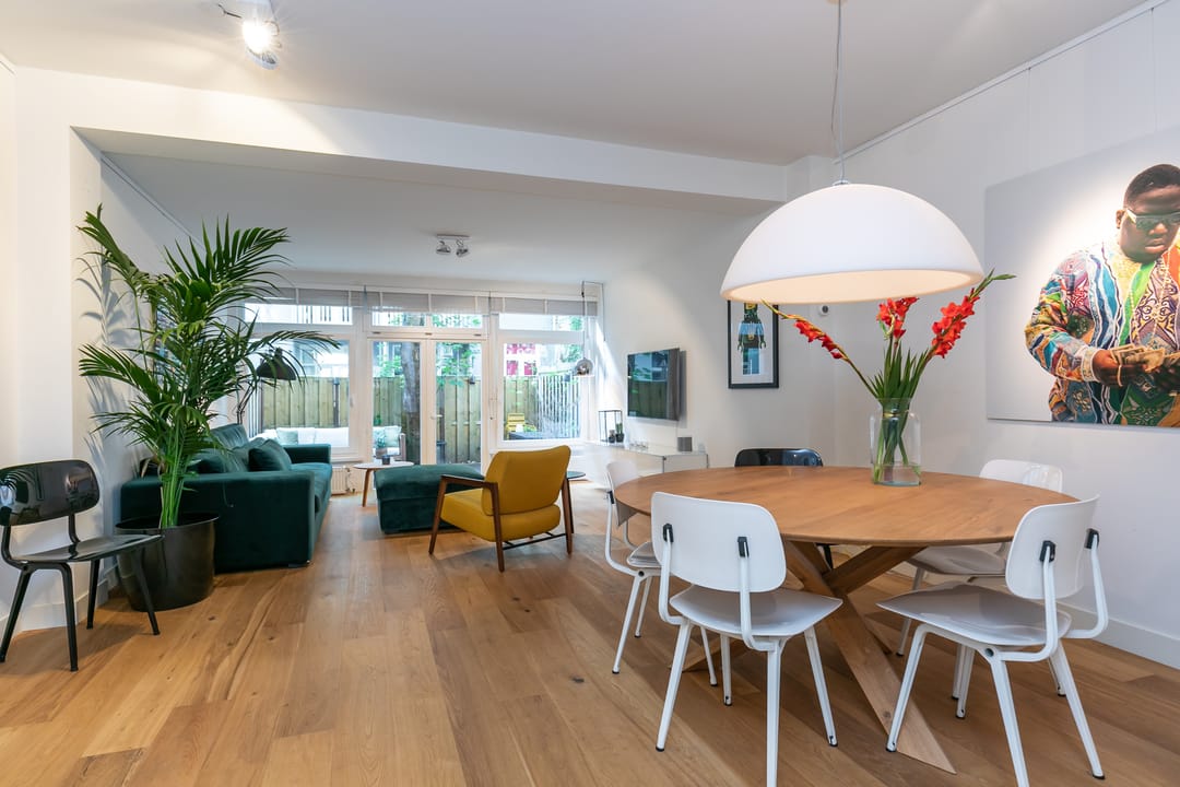 Foto 1 van Brederodestraat 41-H