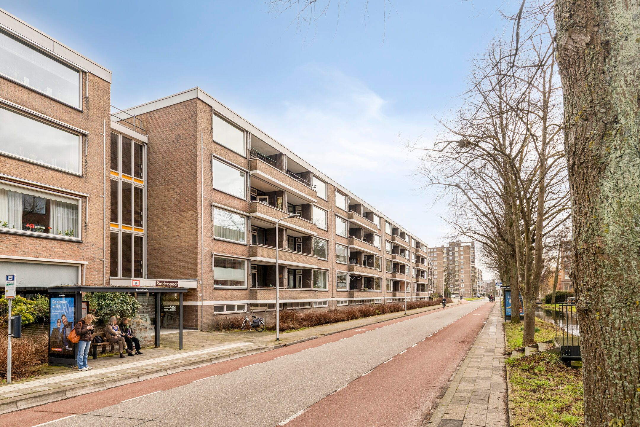 Foto 6 van Ridder van Catsweg 86