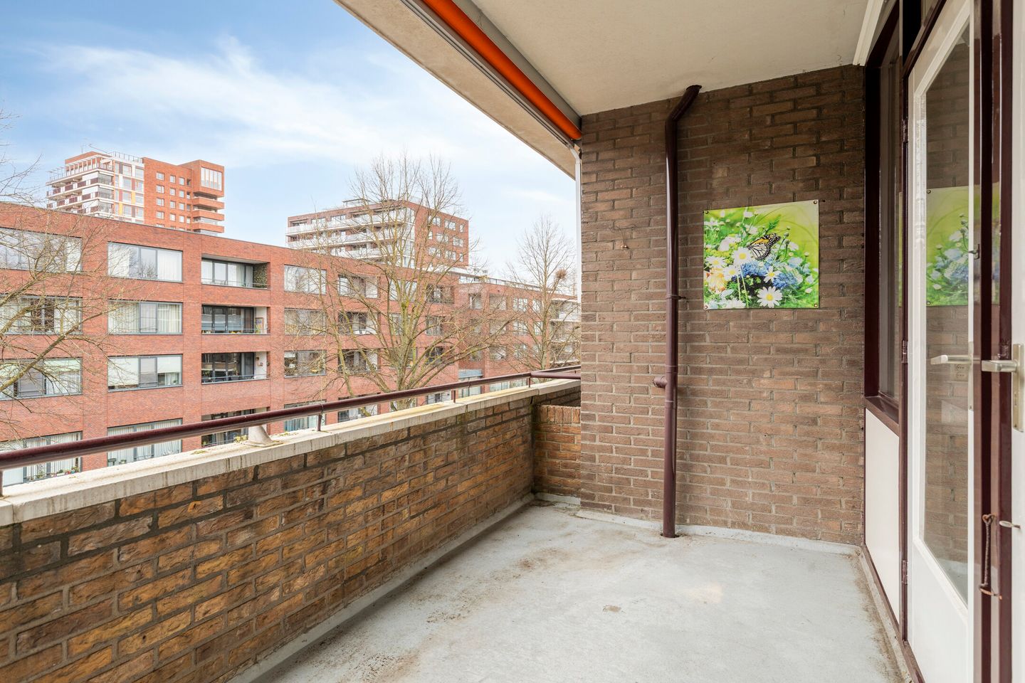 Foto 5 van Ridder van Catsweg 86