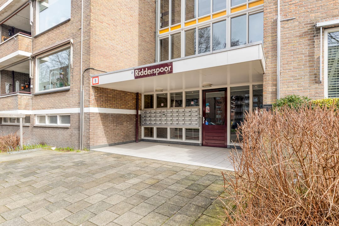 Foto 7 van Ridder van Catsweg 86