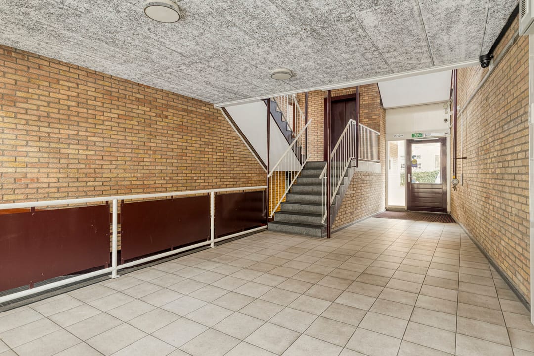 Foto 8 van Ridder van Catsweg 86