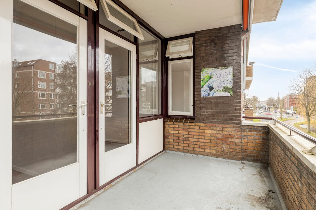 Foto 23 van Ridder van Catsweg 86