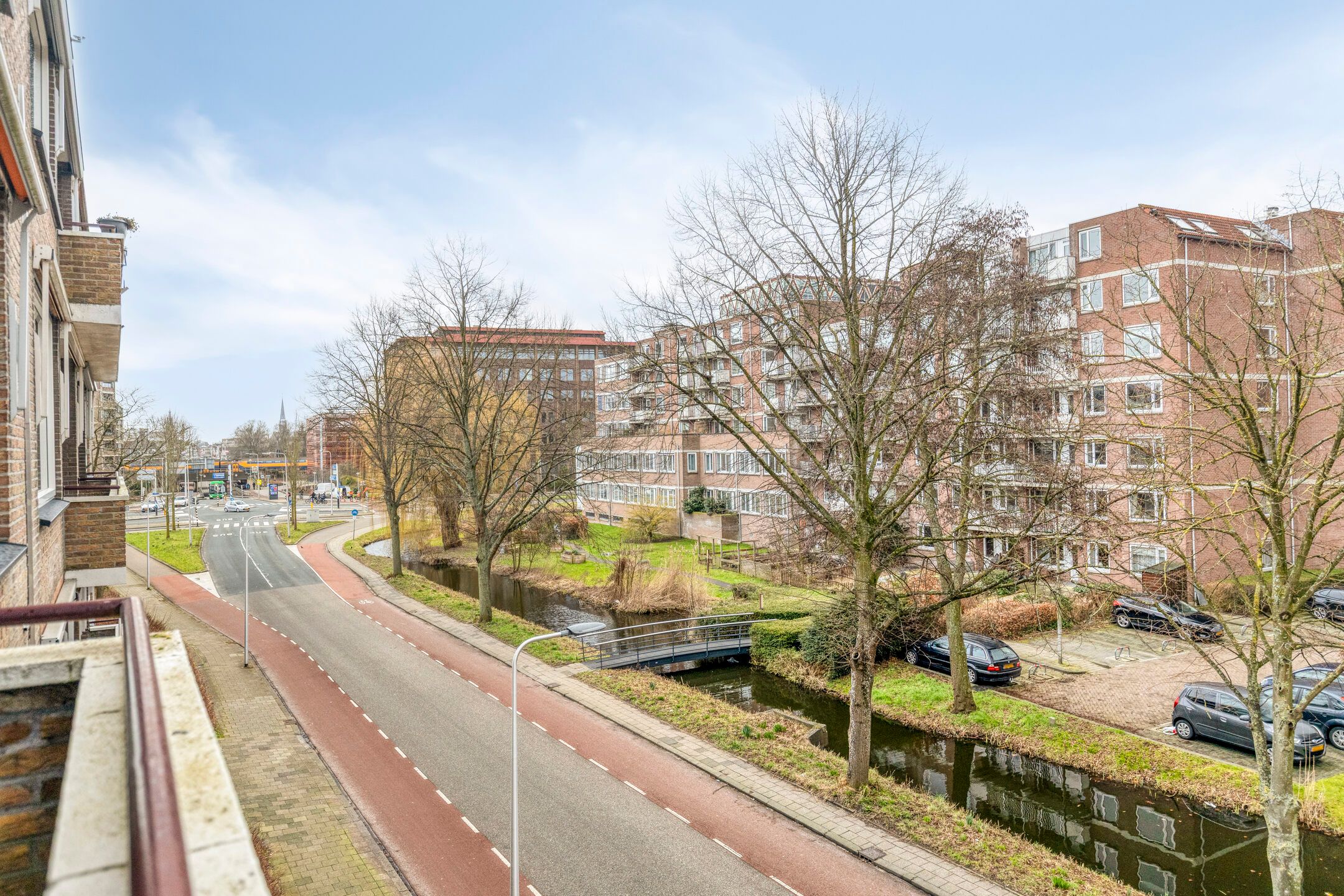 Foto 24 van Ridder van Catsweg 86