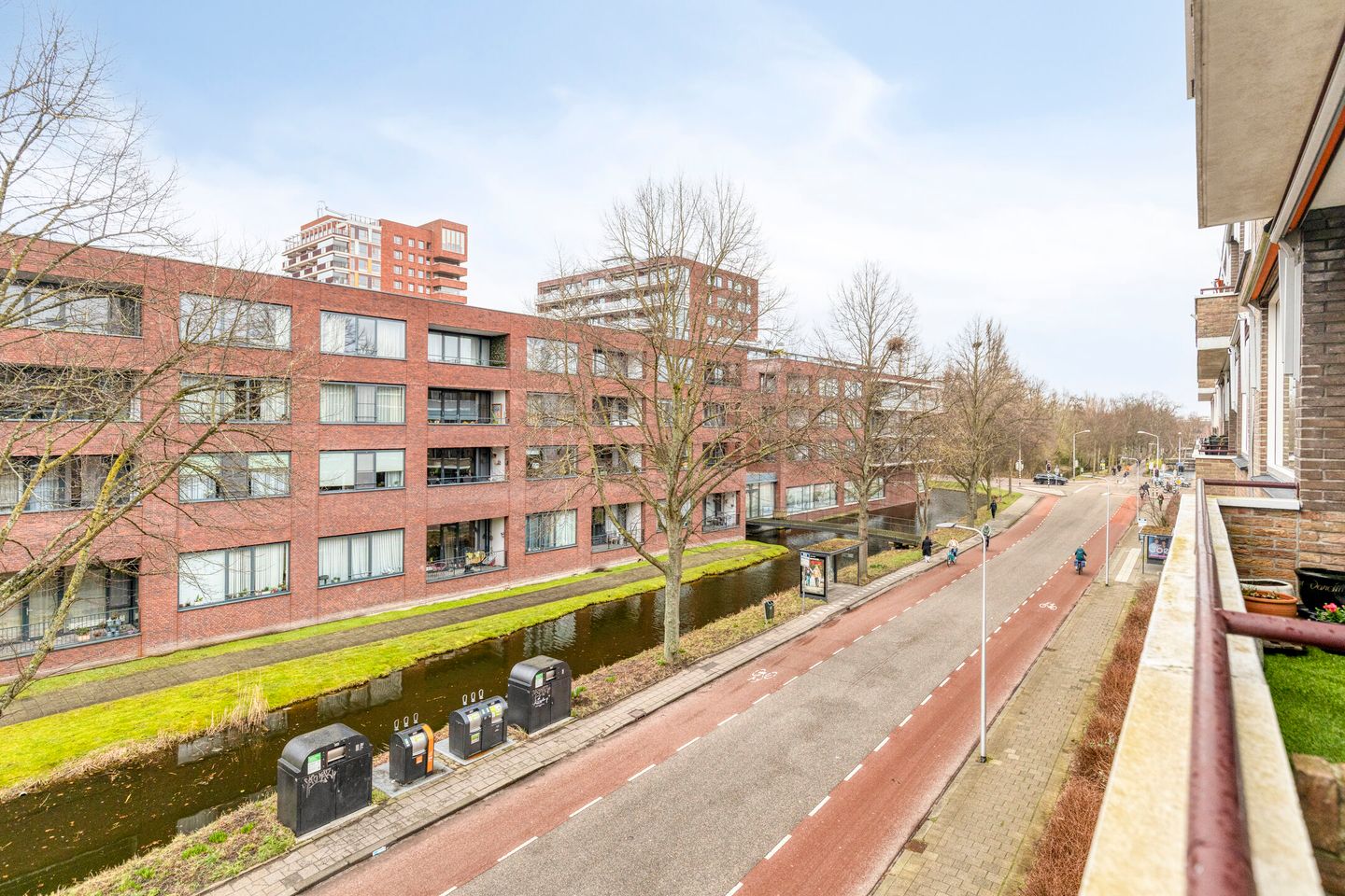 Foto 25 van Ridder van Catsweg 86