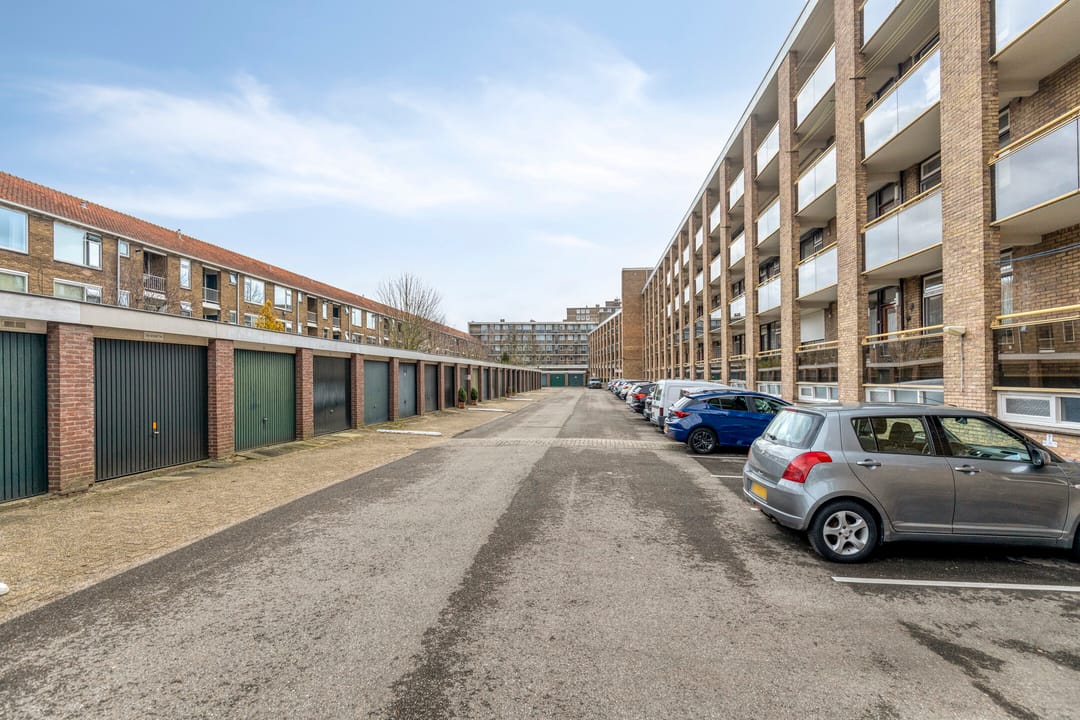 Foto 26 van Ridder van Catsweg 86