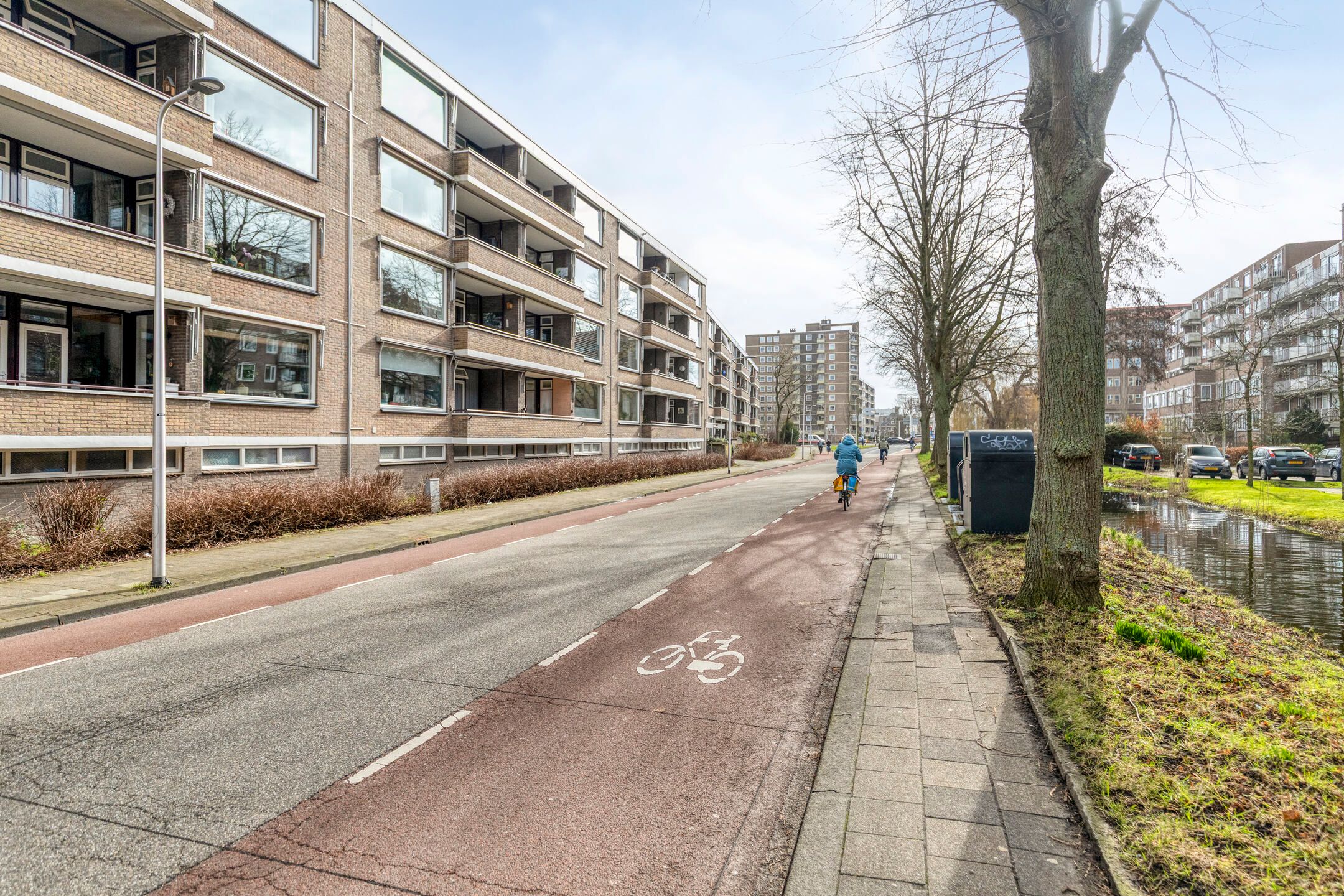 Foto 27 van Ridder van Catsweg 86