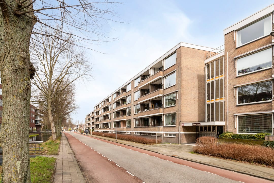 Foto 28 van Ridder van Catsweg 86