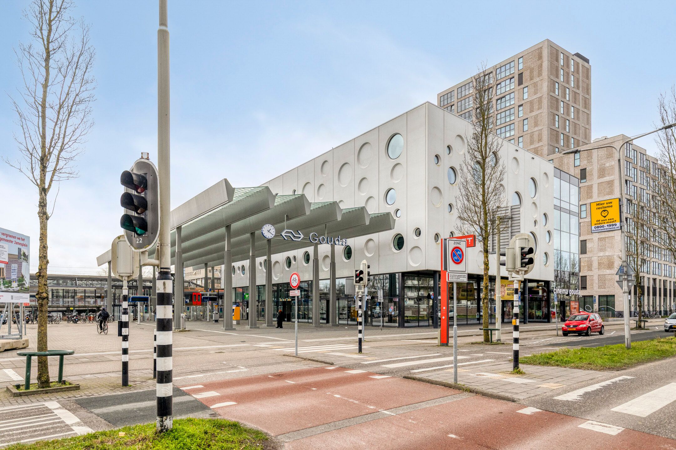 Foto 30 van Ridder van Catsweg 86