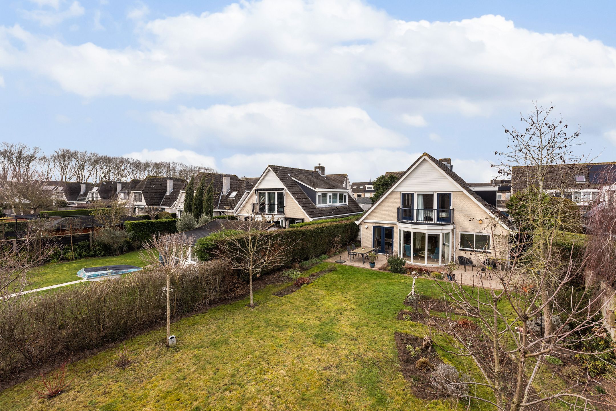 Foto 45 van Goudvink 21