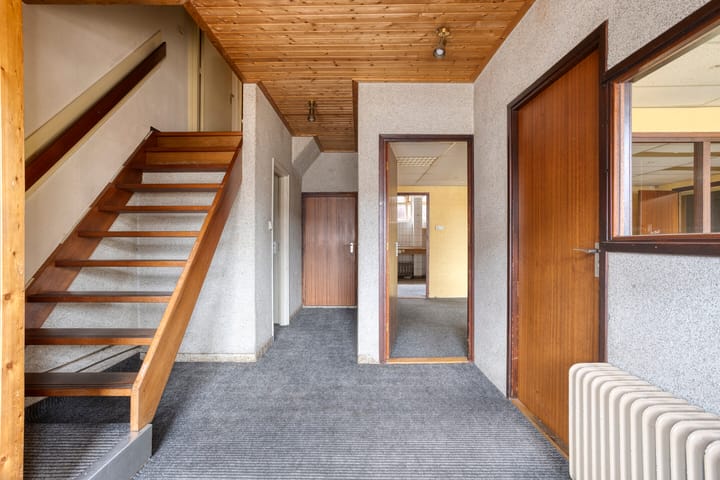 Wensinkstraat 16-b, Borne