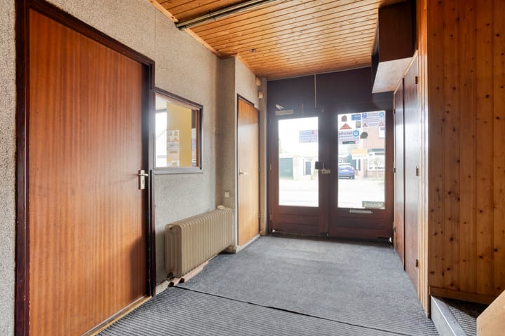 Wensinkstraat 16-b, Borne