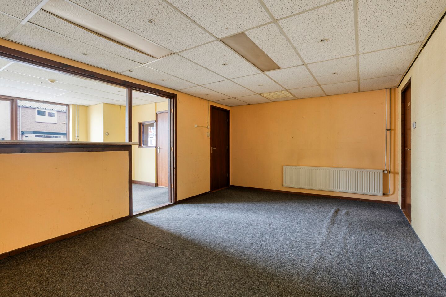 Bekijk foto 5 van Wensinkstraat 16-b