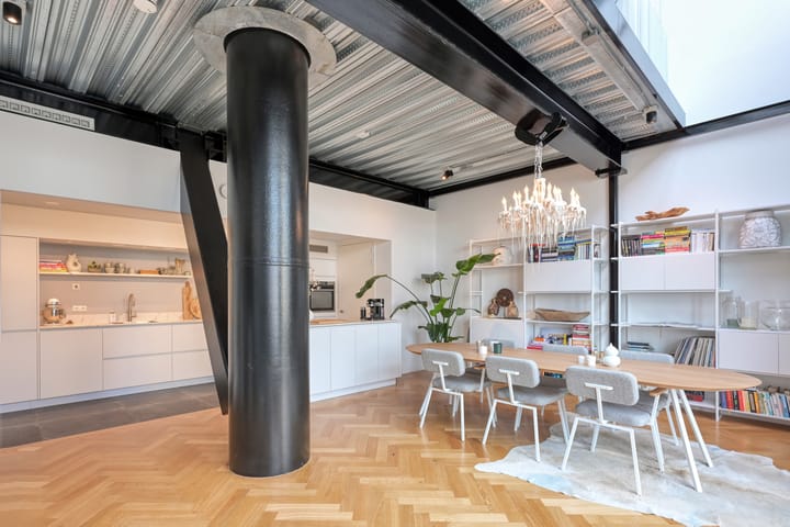 Photo 4 of Nico Koomanskade 95