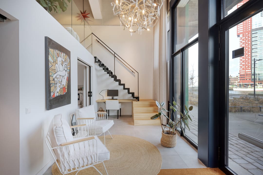 Photo 7 of Nico Koomanskade 95