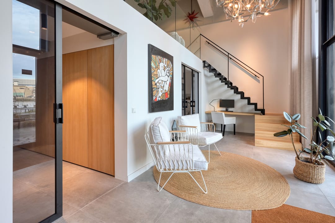 Photo 1 of Nico Koomanskade 95