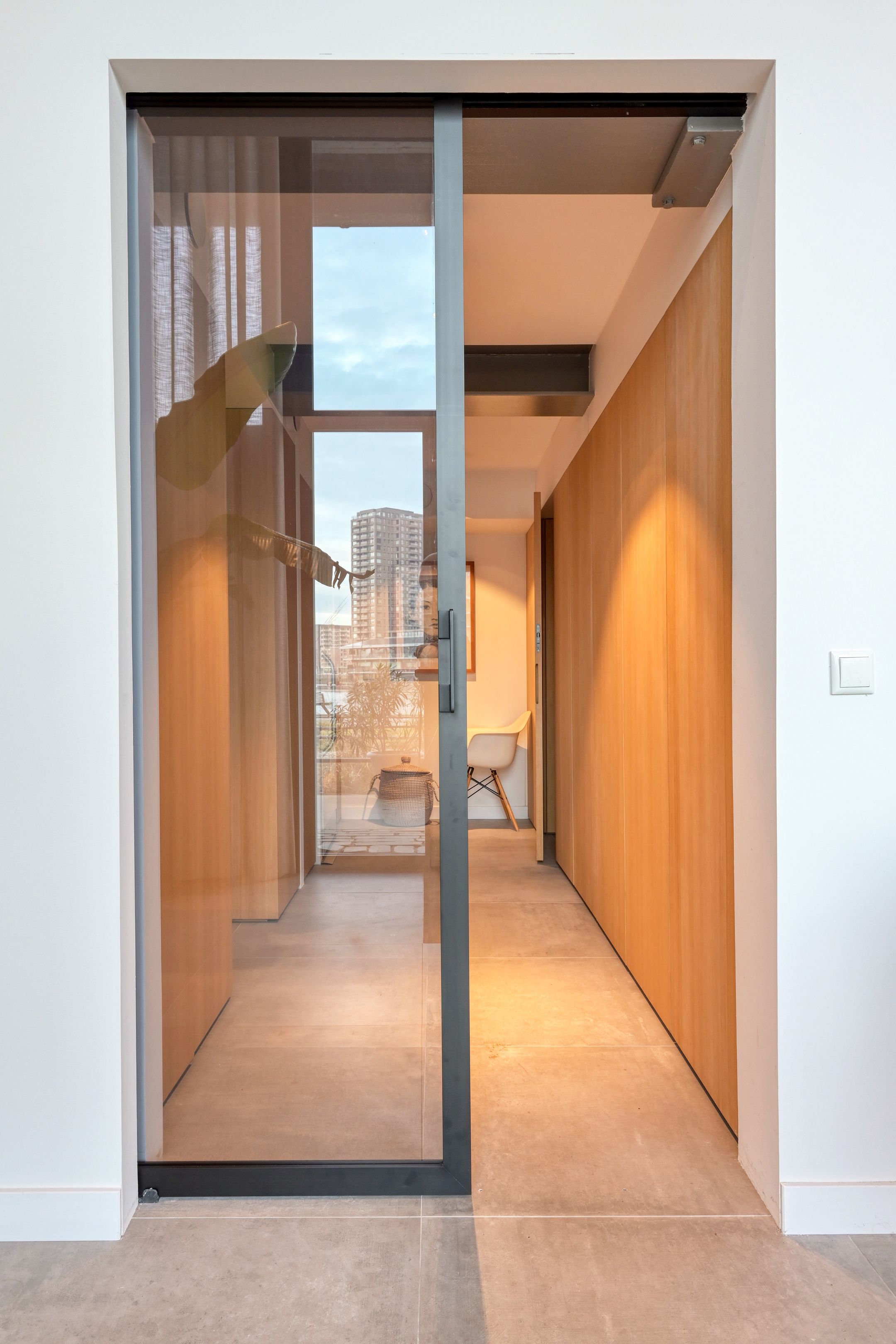 Photo 6 of Nico Koomanskade 95