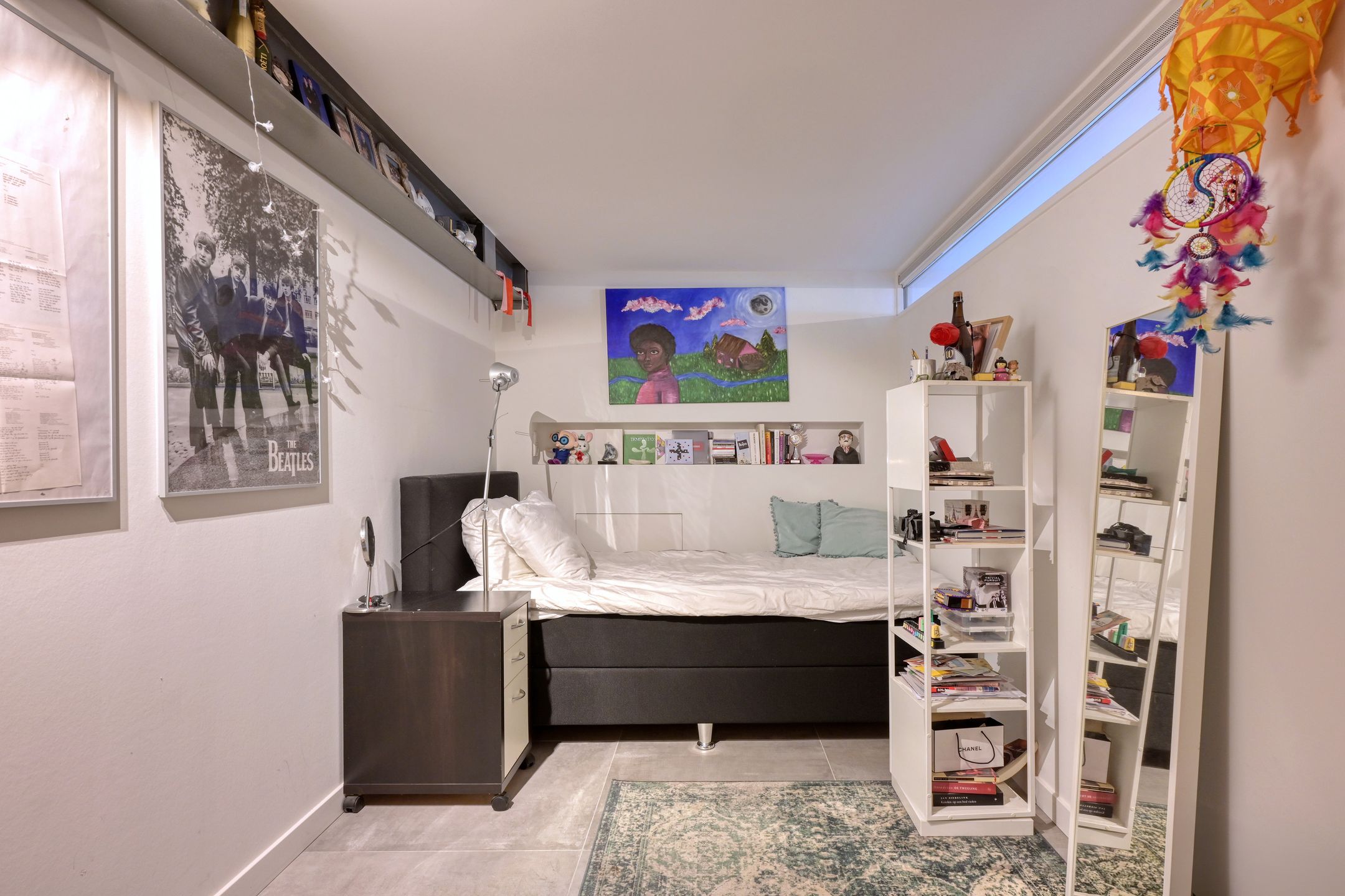 Photo 9 of Nico Koomanskade 95