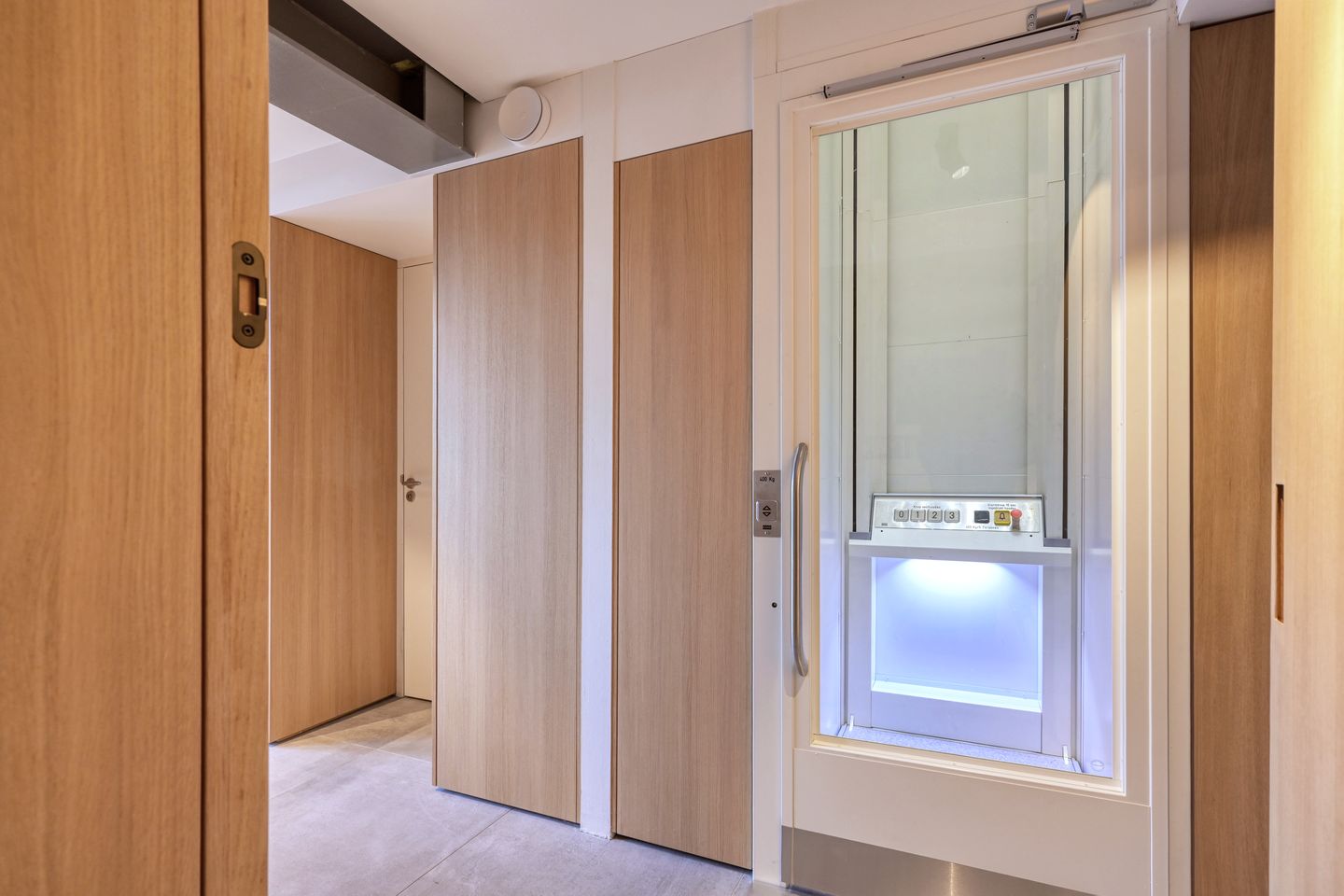 Photo 10 of Nico Koomanskade 95