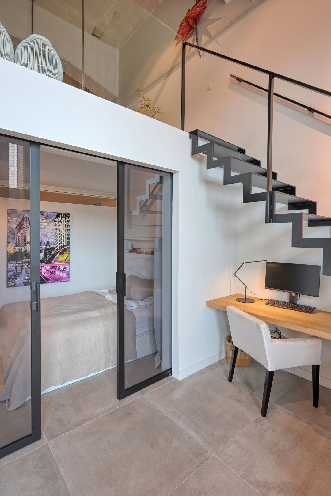 Photo 11 of Nico Koomanskade 95