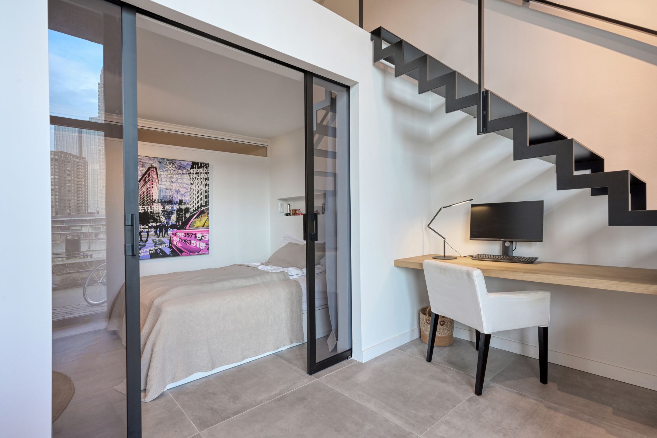 Photo 12 of Nico Koomanskade 95