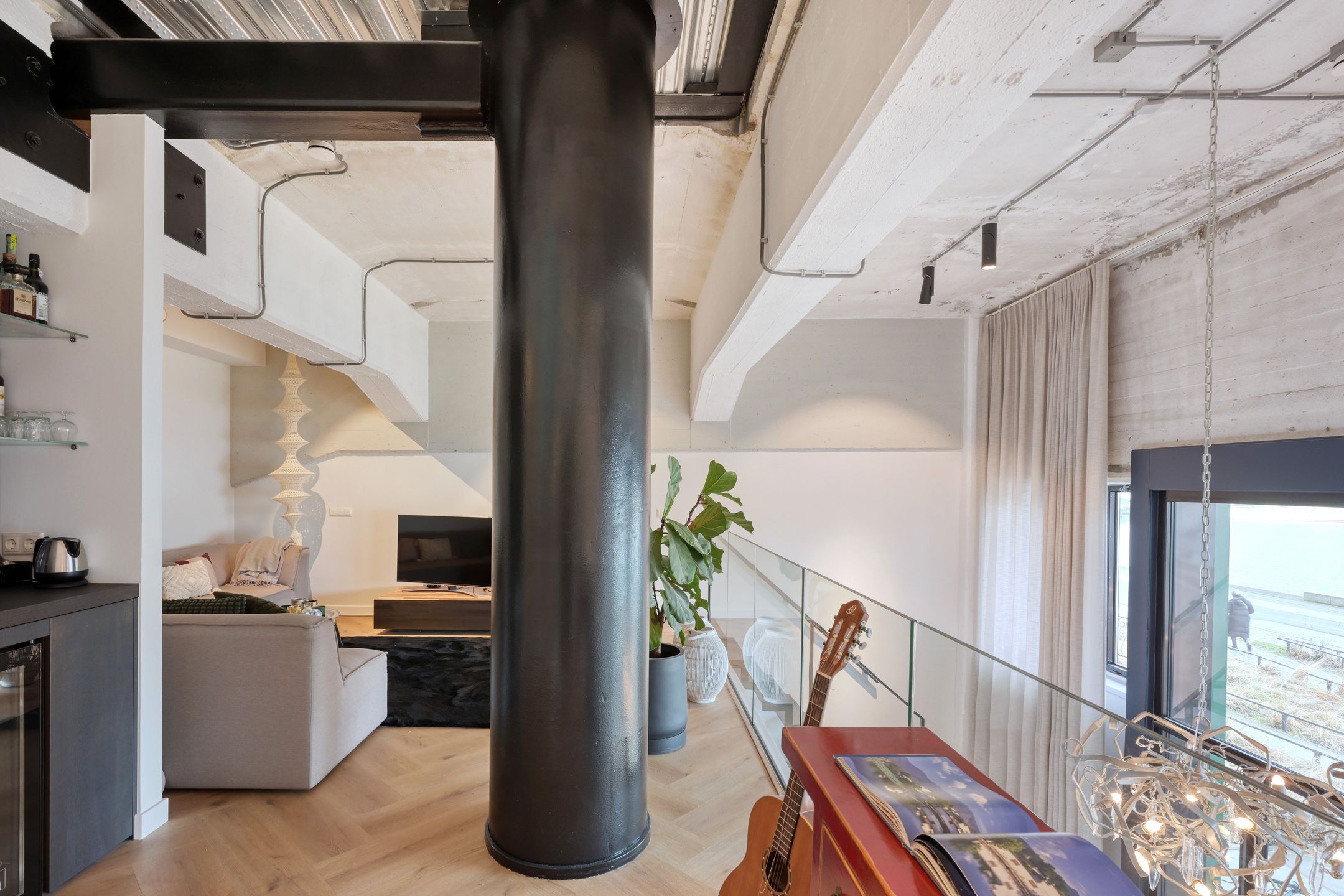 Photo 15 of Nico Koomanskade 95