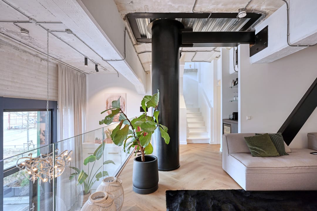 Photo 16 of Nico Koomanskade 95