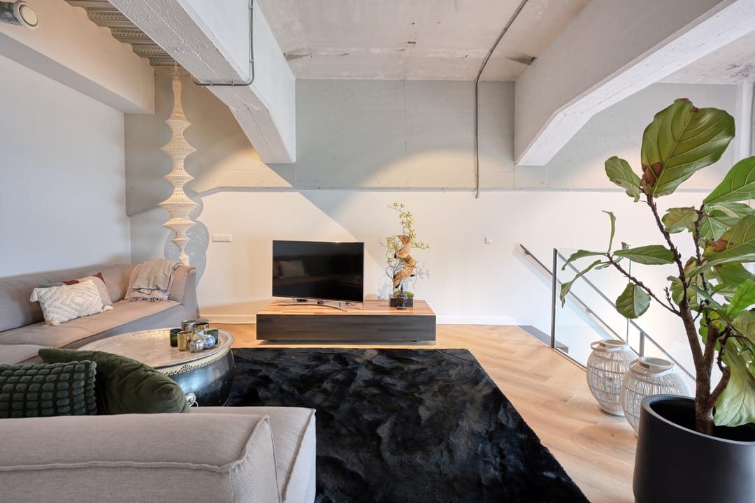 Photo 17 of Nico Koomanskade 95