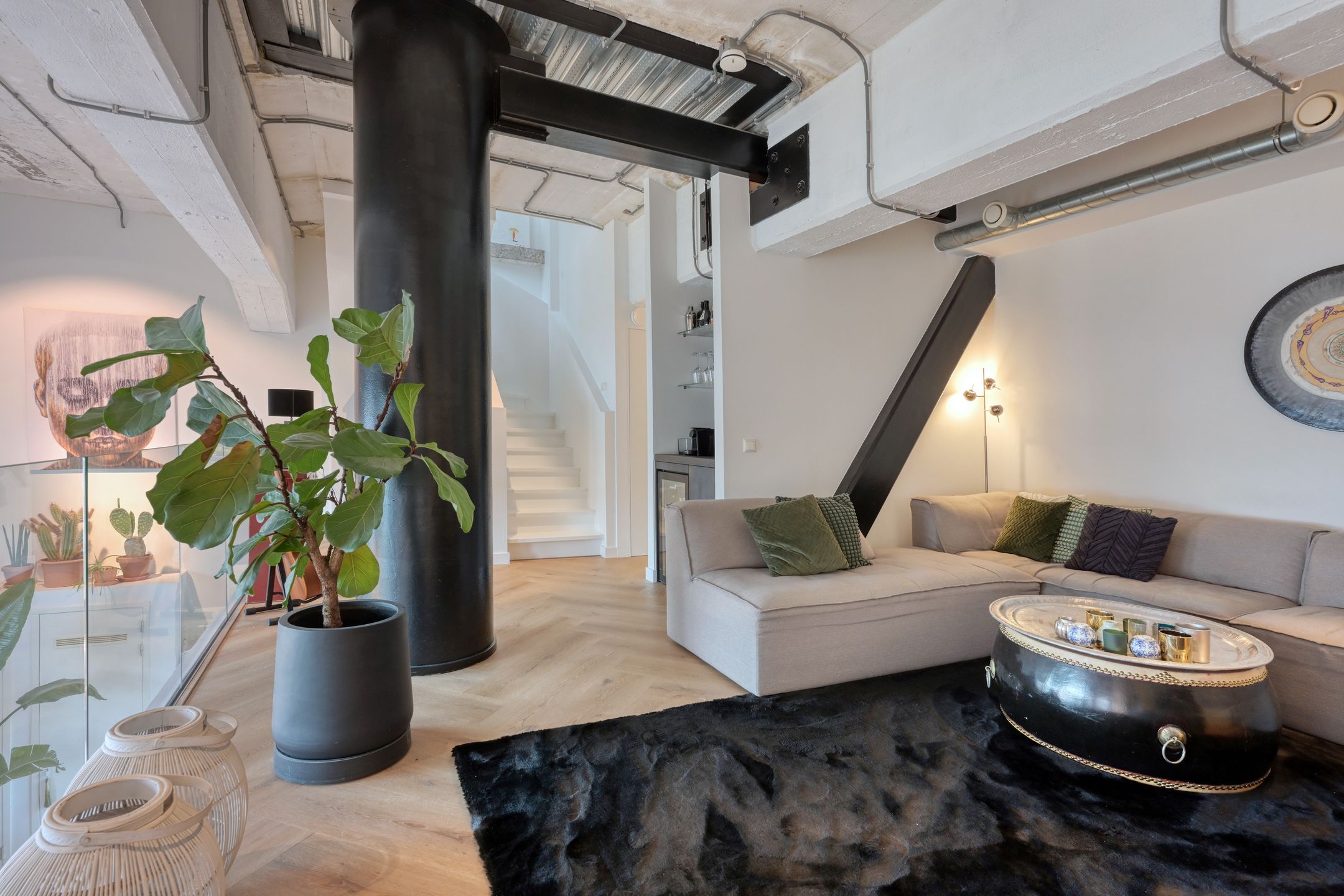 Photo 18 of Nico Koomanskade 95