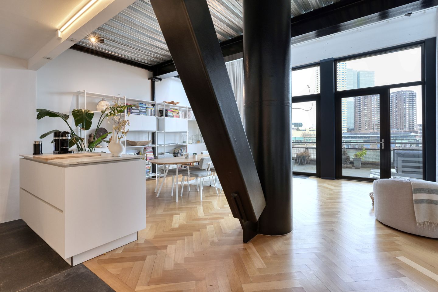 Photo 20 of Nico Koomanskade 95