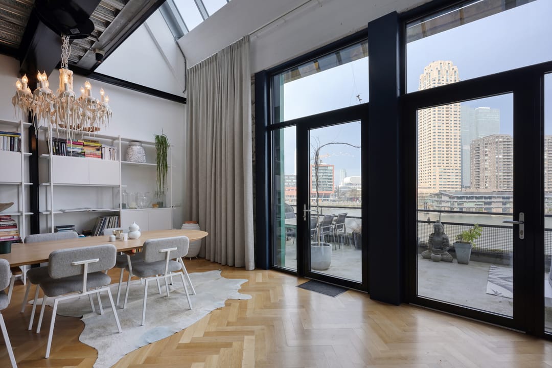 Photo 23 of Nico Koomanskade 95