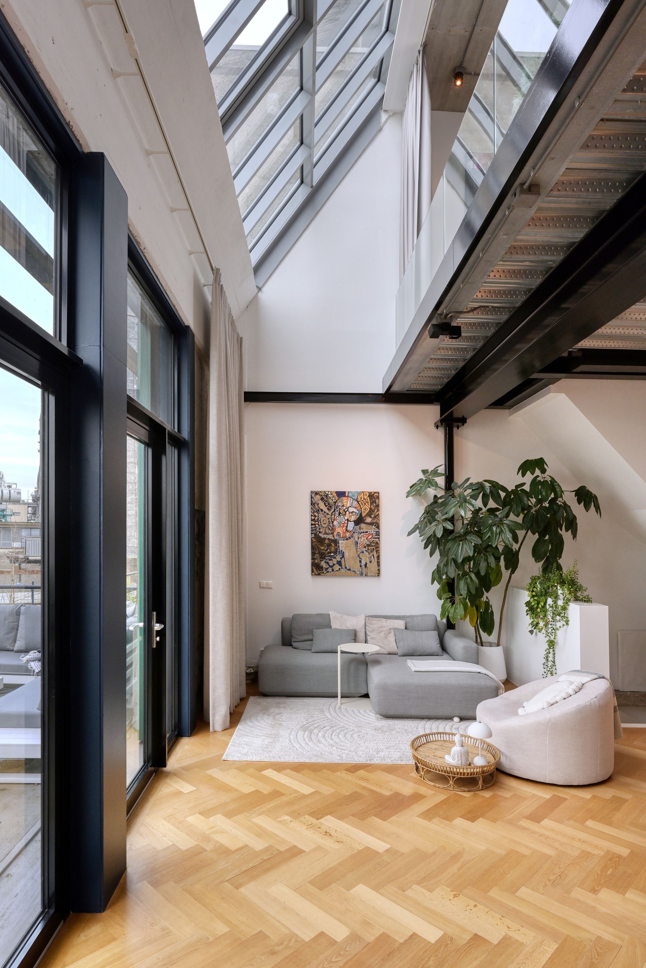 Photo 24 of Nico Koomanskade 95