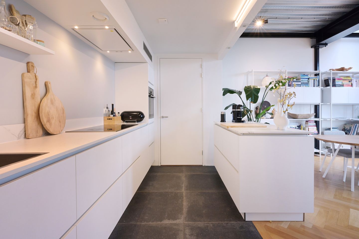 Photo 25 of Nico Koomanskade 95