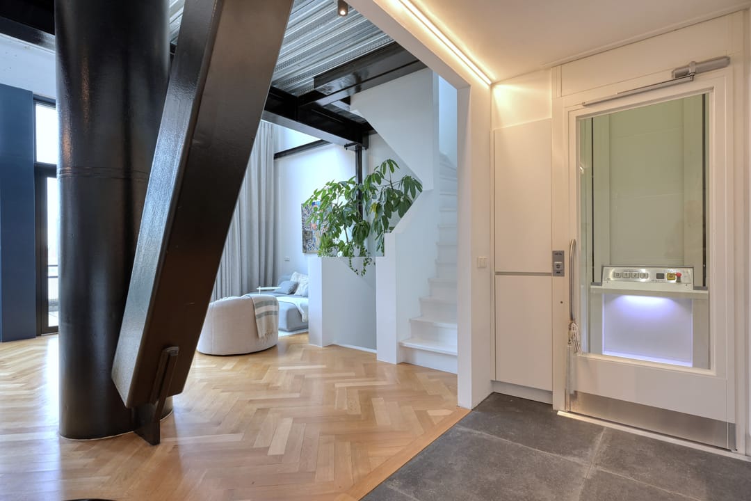 Photo 26 of Nico Koomanskade 95