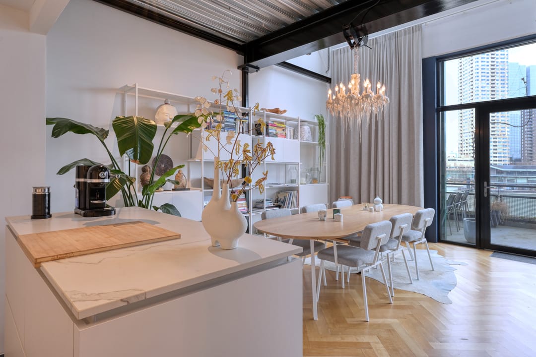 Photo 28 of Nico Koomanskade 95