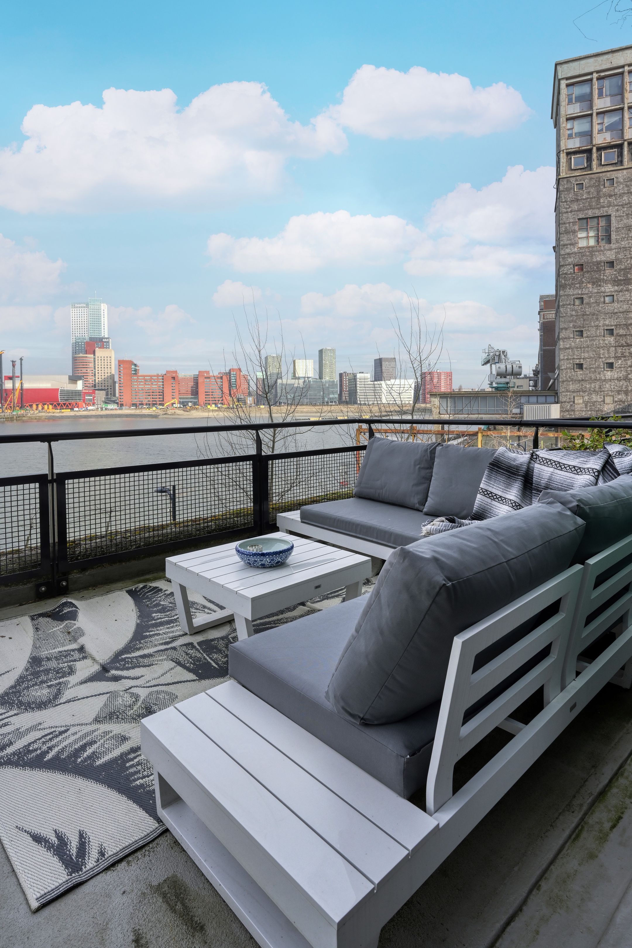 Photo 30 of Nico Koomanskade 95