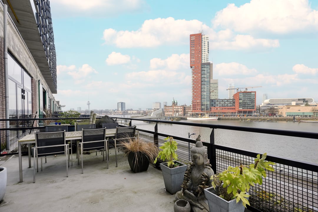 Photo 31 of Nico Koomanskade 95