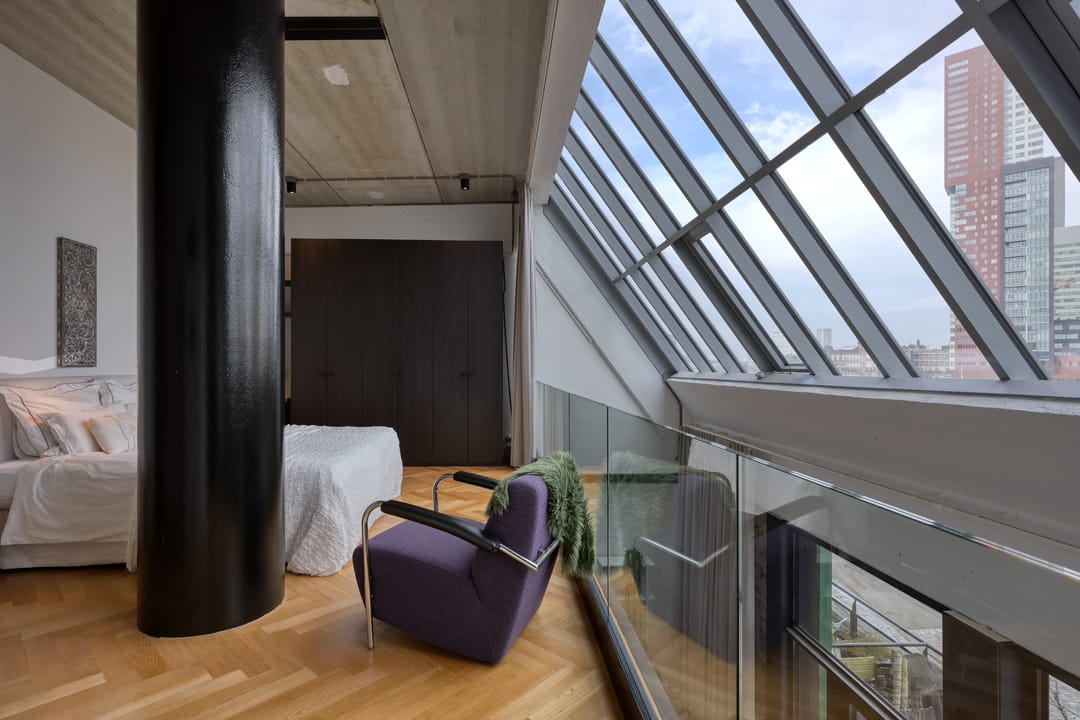 Photo 32 of Nico Koomanskade 95