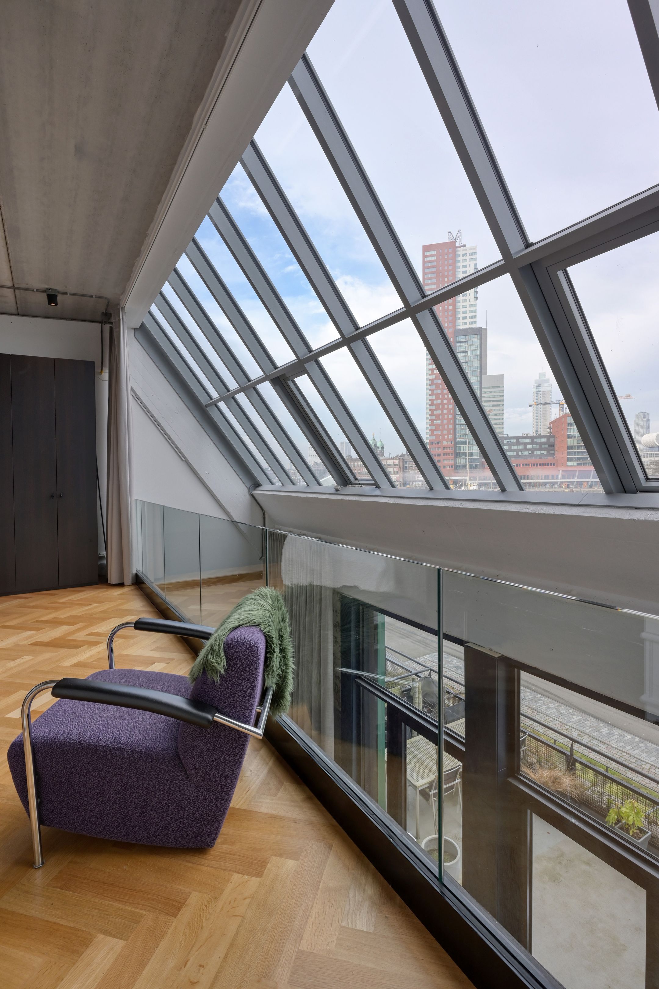 Photo 33 of Nico Koomanskade 95